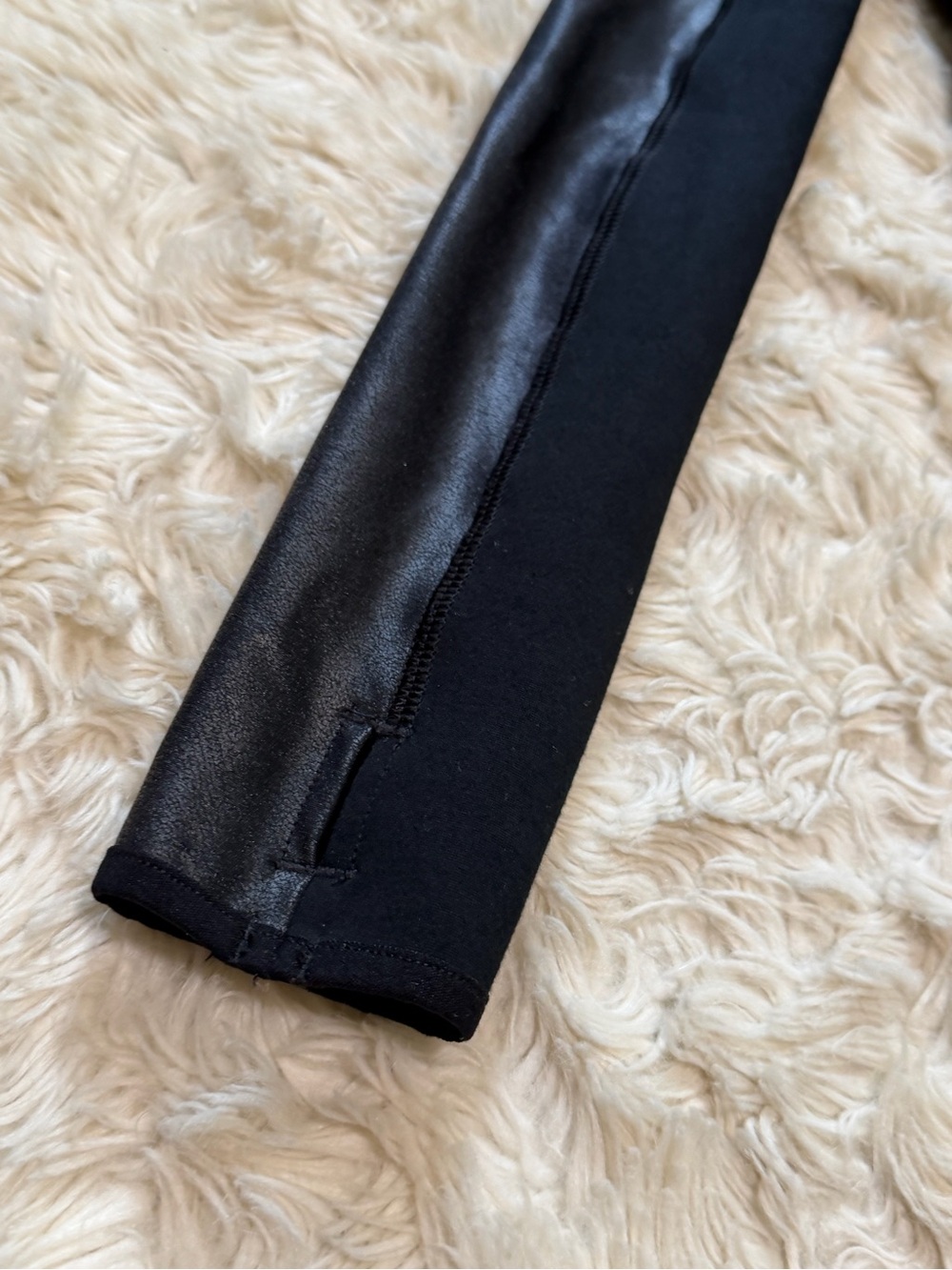 Spanx Drape Front Jacket - Size XS - Picture 5 of 8